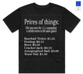1962 VS 2026 METS Shirt